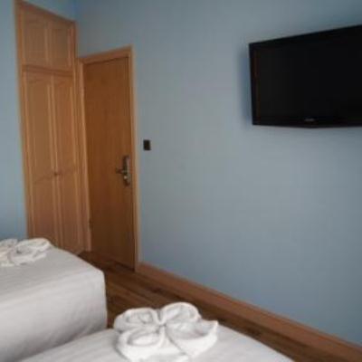 Hotel Sonder The Voyage London