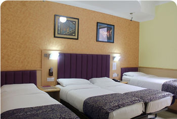 Eurotraveller - Premier - Tower Bridge Hotel London