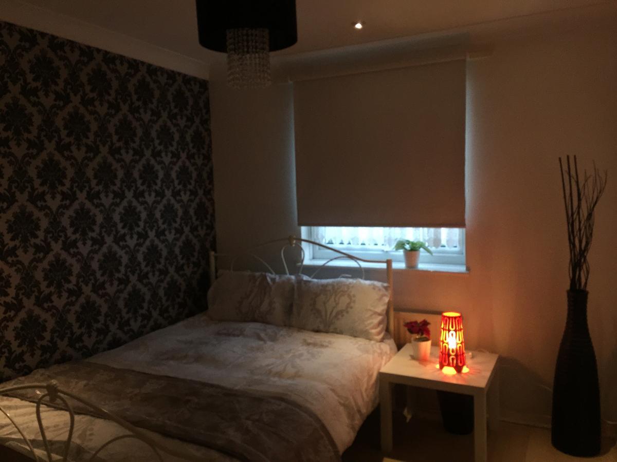 Peaceful Deluxe 4* London
