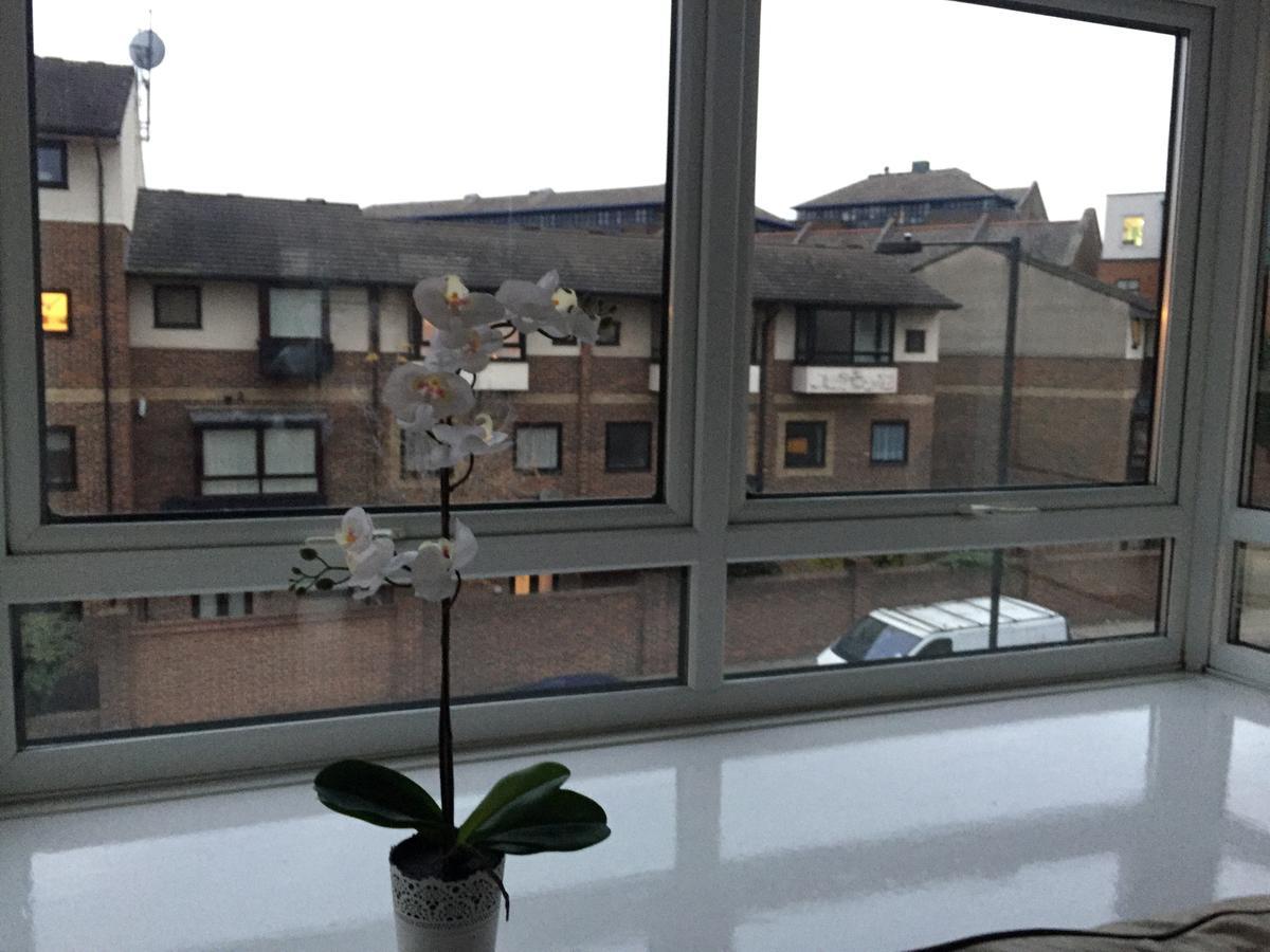 Peaceful Deluxe 4* London