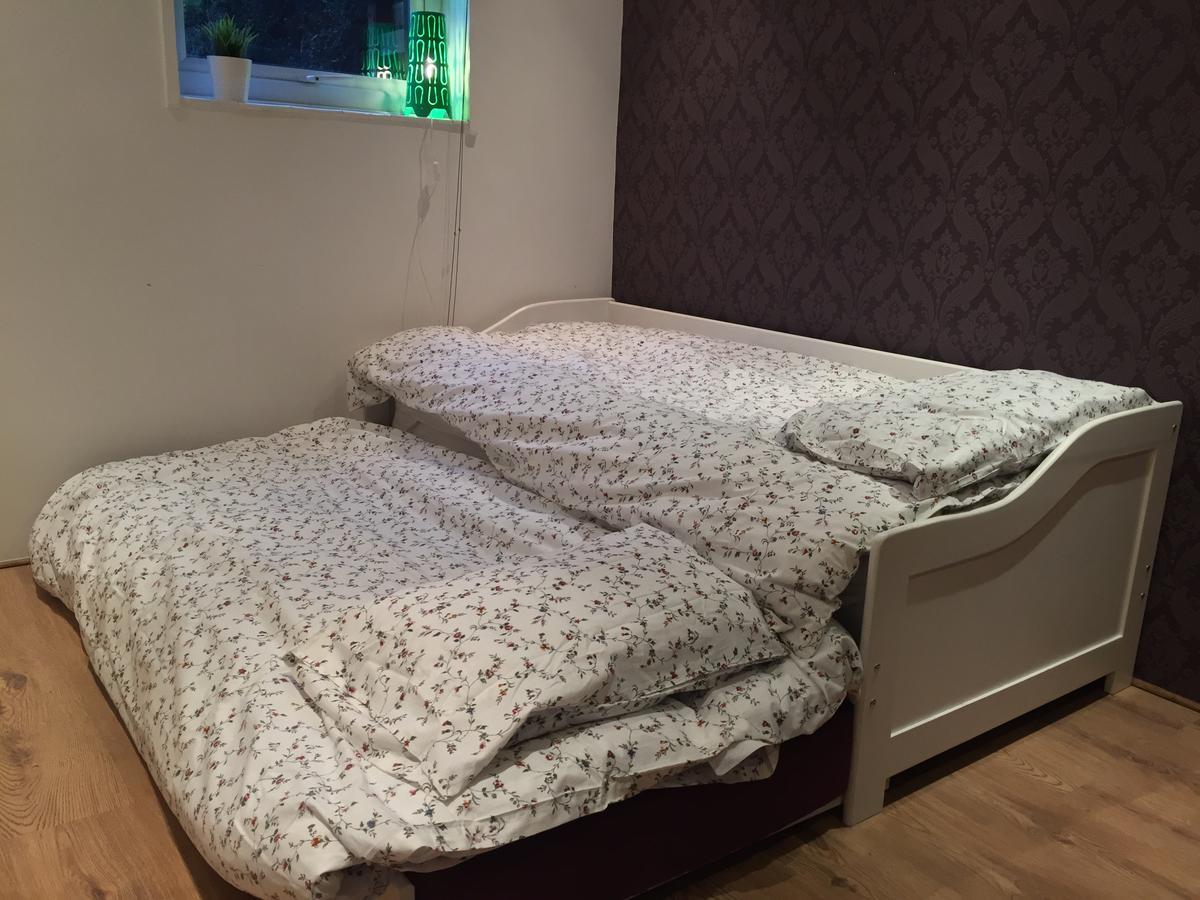 Peaceful Deluxe 4* London