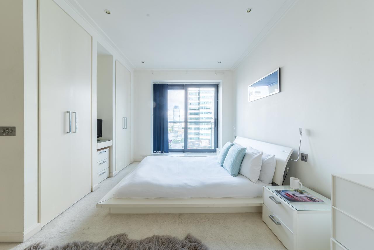 Waterfront Appartement *