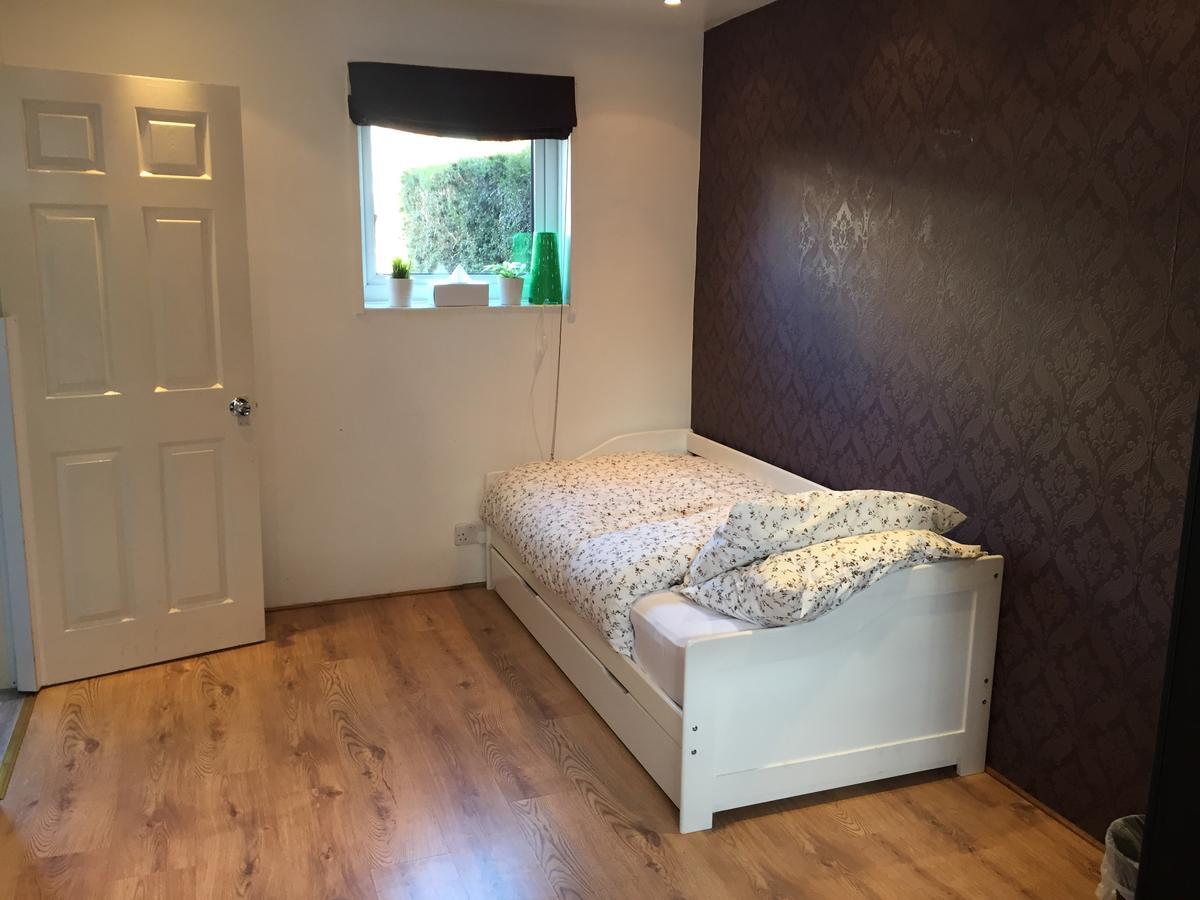 Peaceful Deluxe 4* London