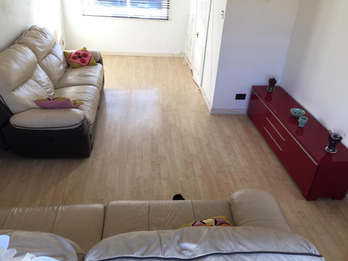 Guest house Peaceful Deluxe London