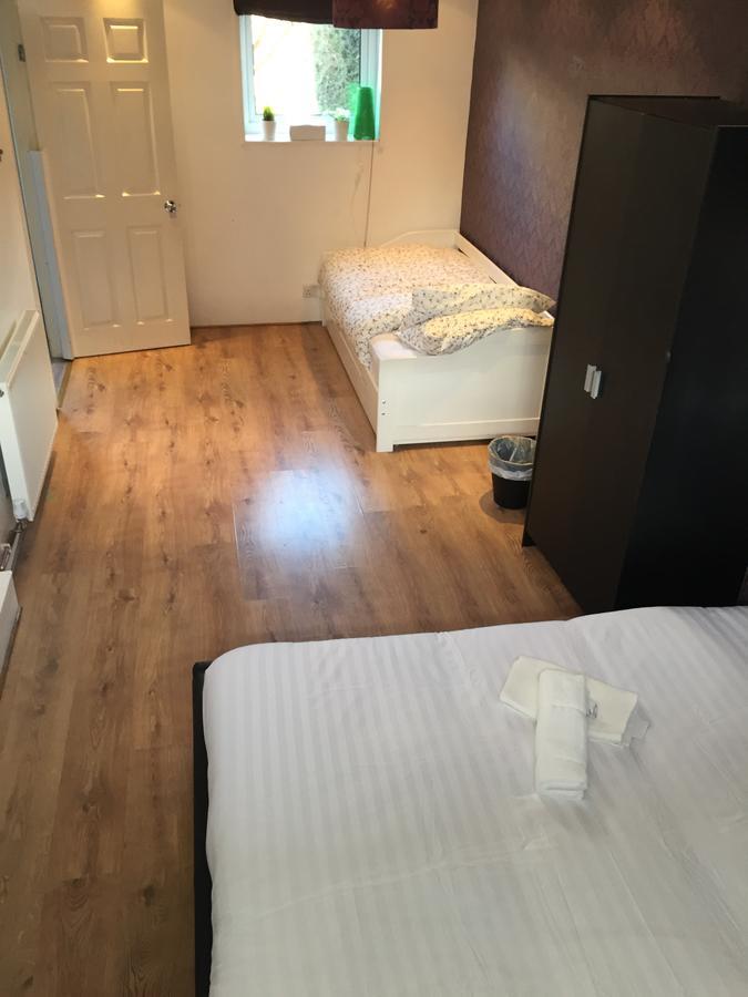 Peaceful Deluxe Guest house London