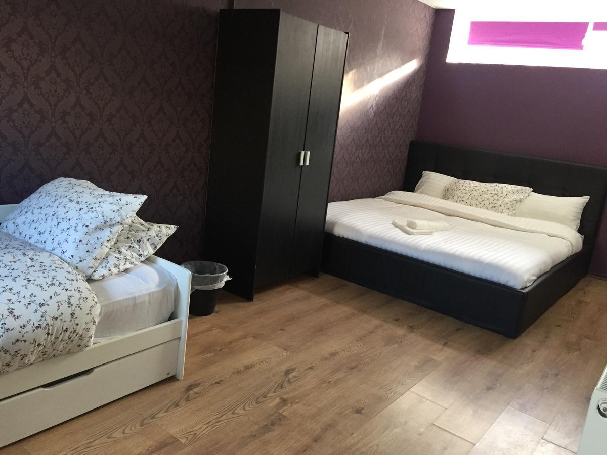 Peaceful Deluxe Guest house 4*