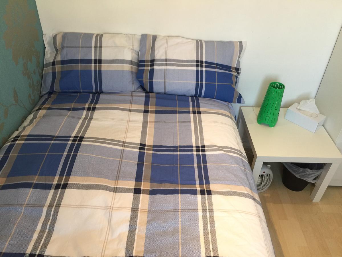 Guest house Peaceful Deluxe 4*