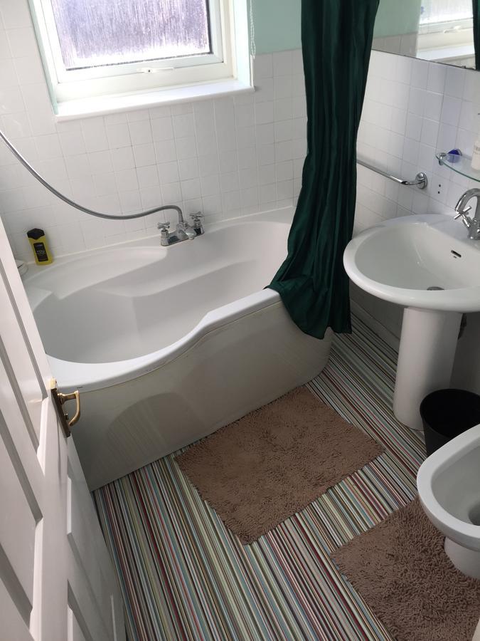 Guest house Peaceful Deluxe 4*