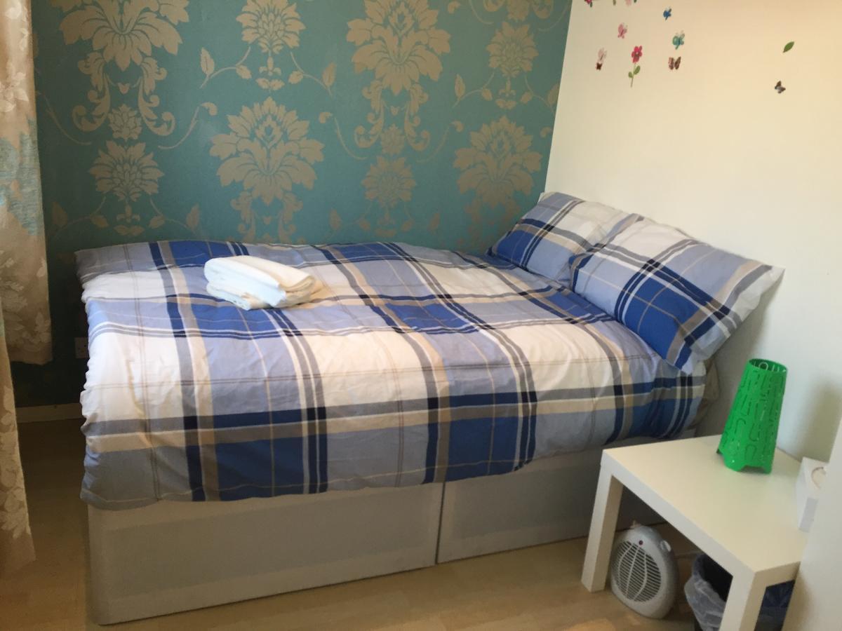 Peaceful Deluxe 4* London
