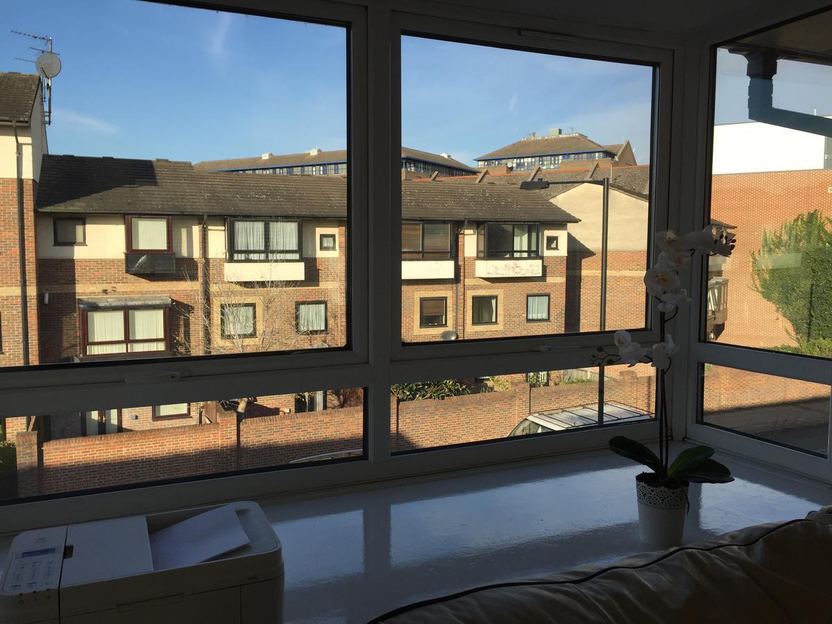 Peaceful Deluxe Guest house London