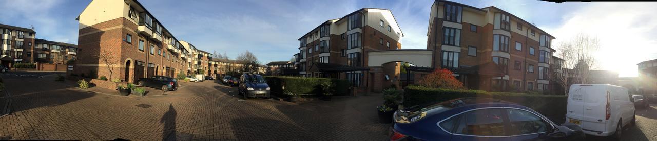 Peaceful Deluxe 4* London