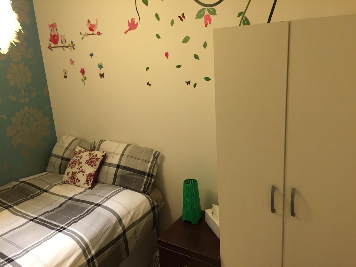 Peaceful Deluxe Guest house 4*