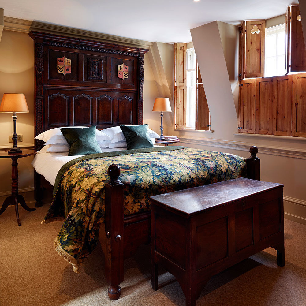 Hotel Batty Langley's