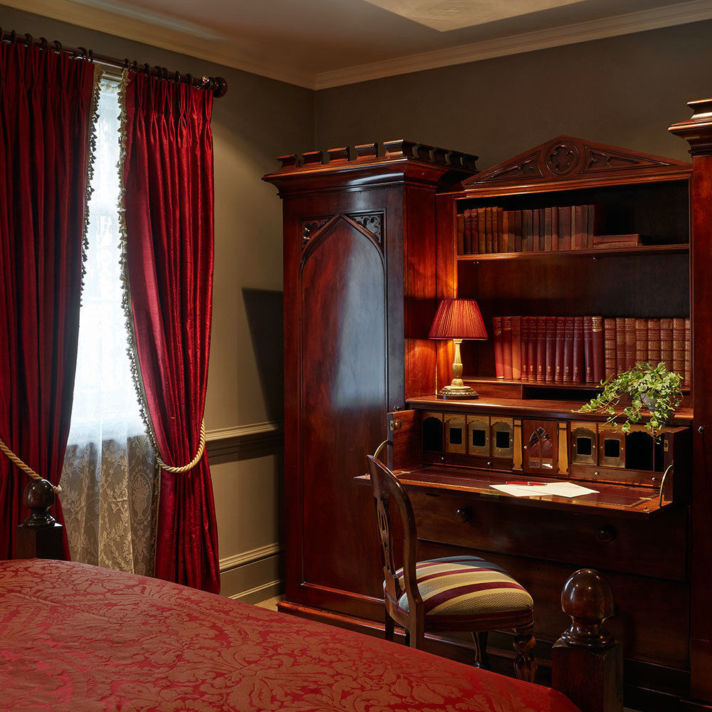 Hotel Batty Langley's 5*