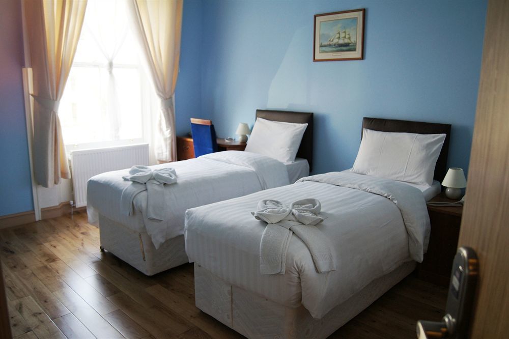 Hotel Sonder The Voyage 4*
