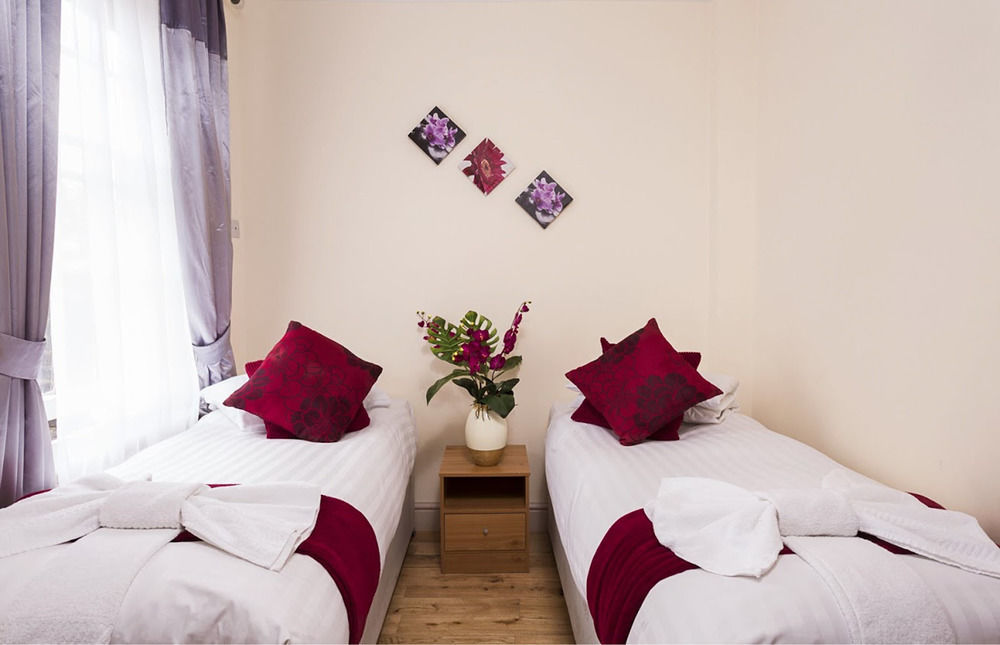 Hotel Sonder The Voyage