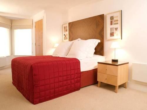 Aparthotel Marlin - Queen Street Londen