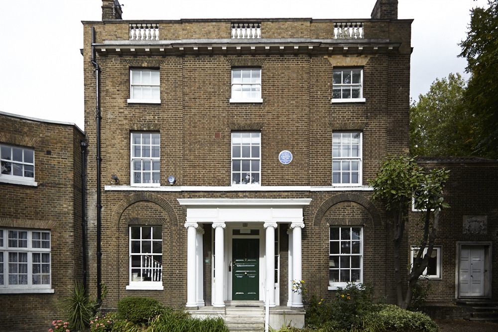 The Royal Foundation Of St Katharine