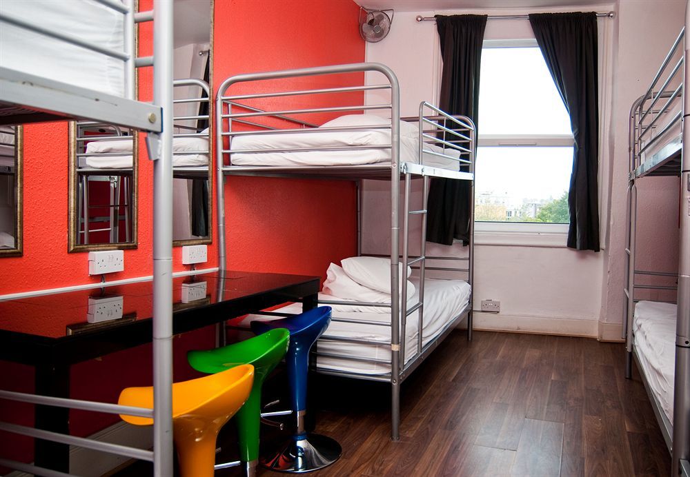 Venture Hostel