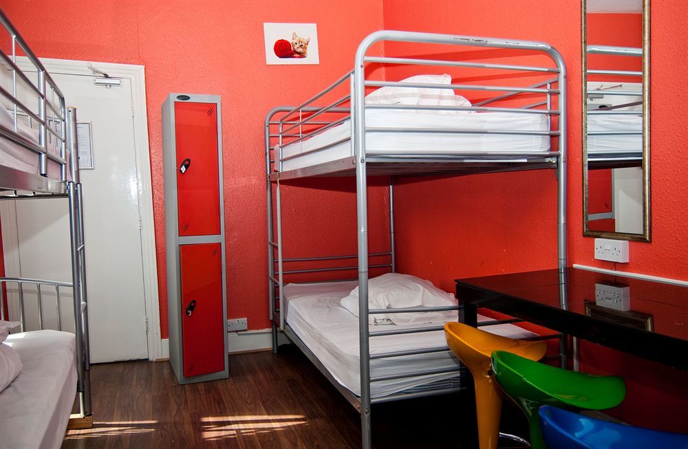 Venture Hostel Londen