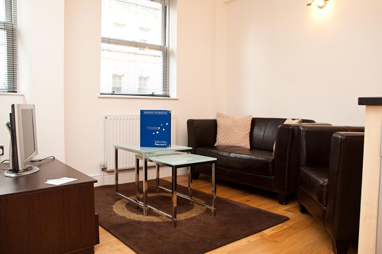 Apartment Minories London