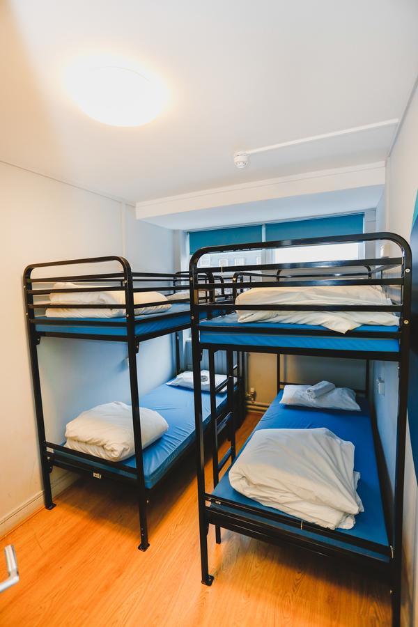 Hostel Via Limehouse *
