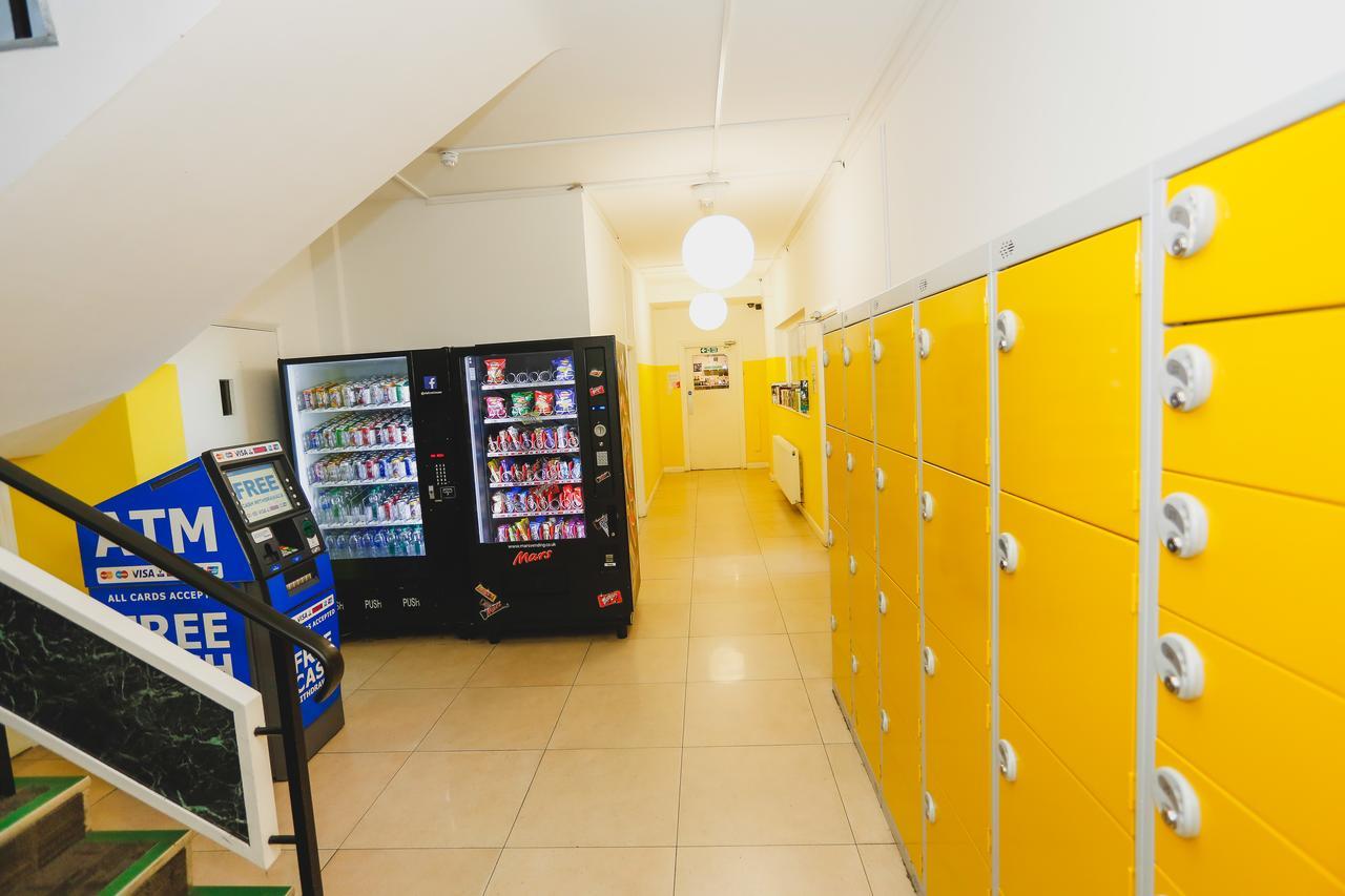 Hostel Via Limehouse Londen