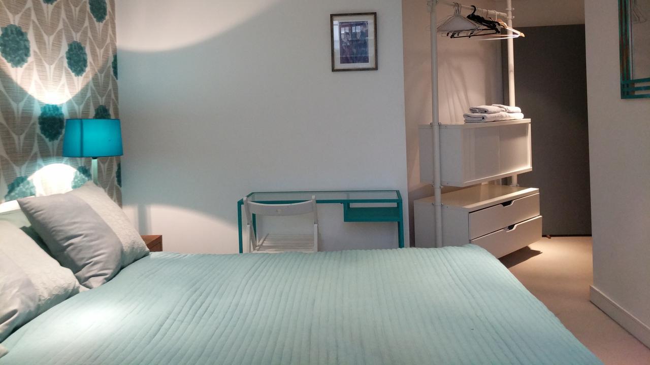 Bermondsey Square - A Bespoke Hotel