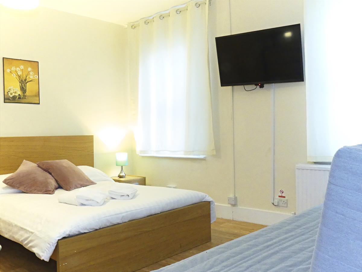 Lcs London Bridge Apartments * London