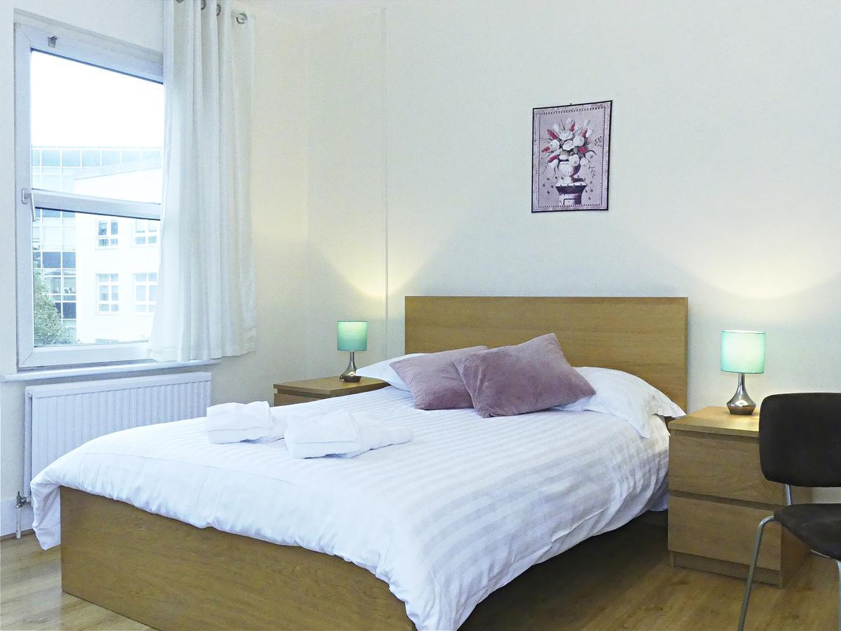 Apartment Lcs London Bridge Apartments London