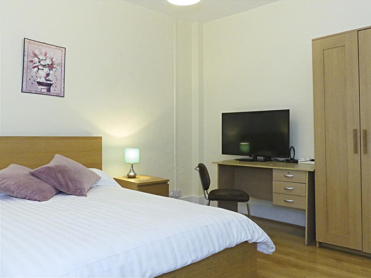 Lcs London Bridge Apartments