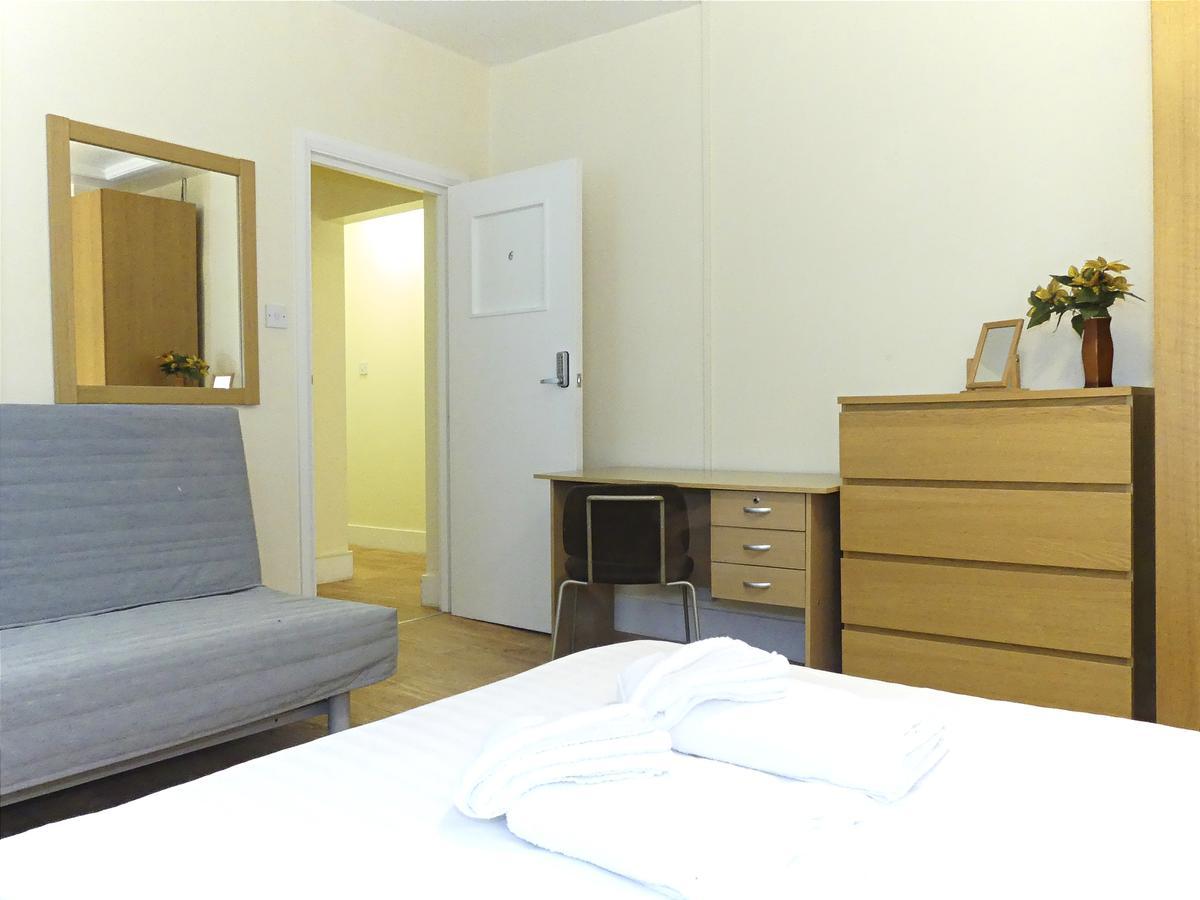Lcs London Bridge Apartments * London