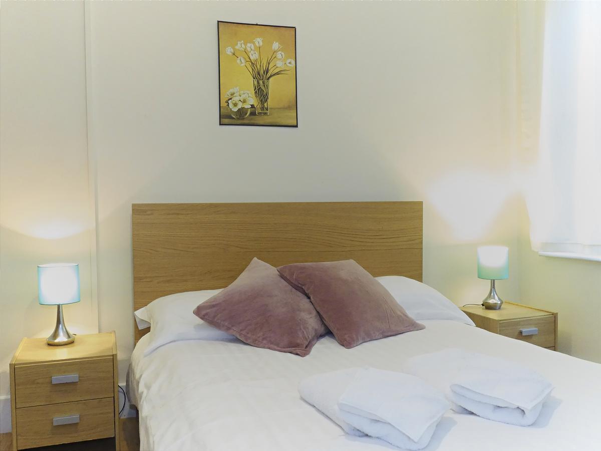 Lcs London Bridge Apartments