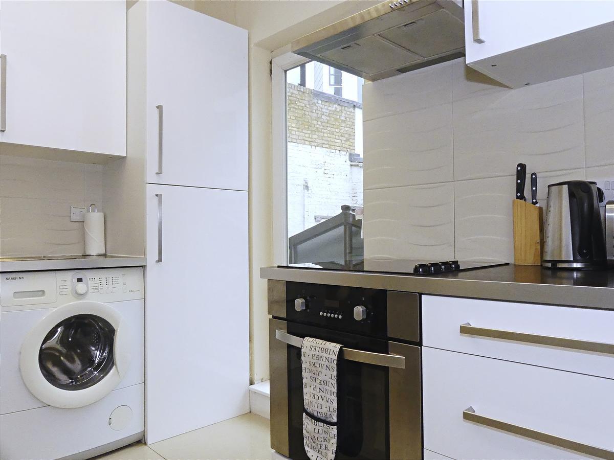 Apartment Lcs London Bridge Apartments *