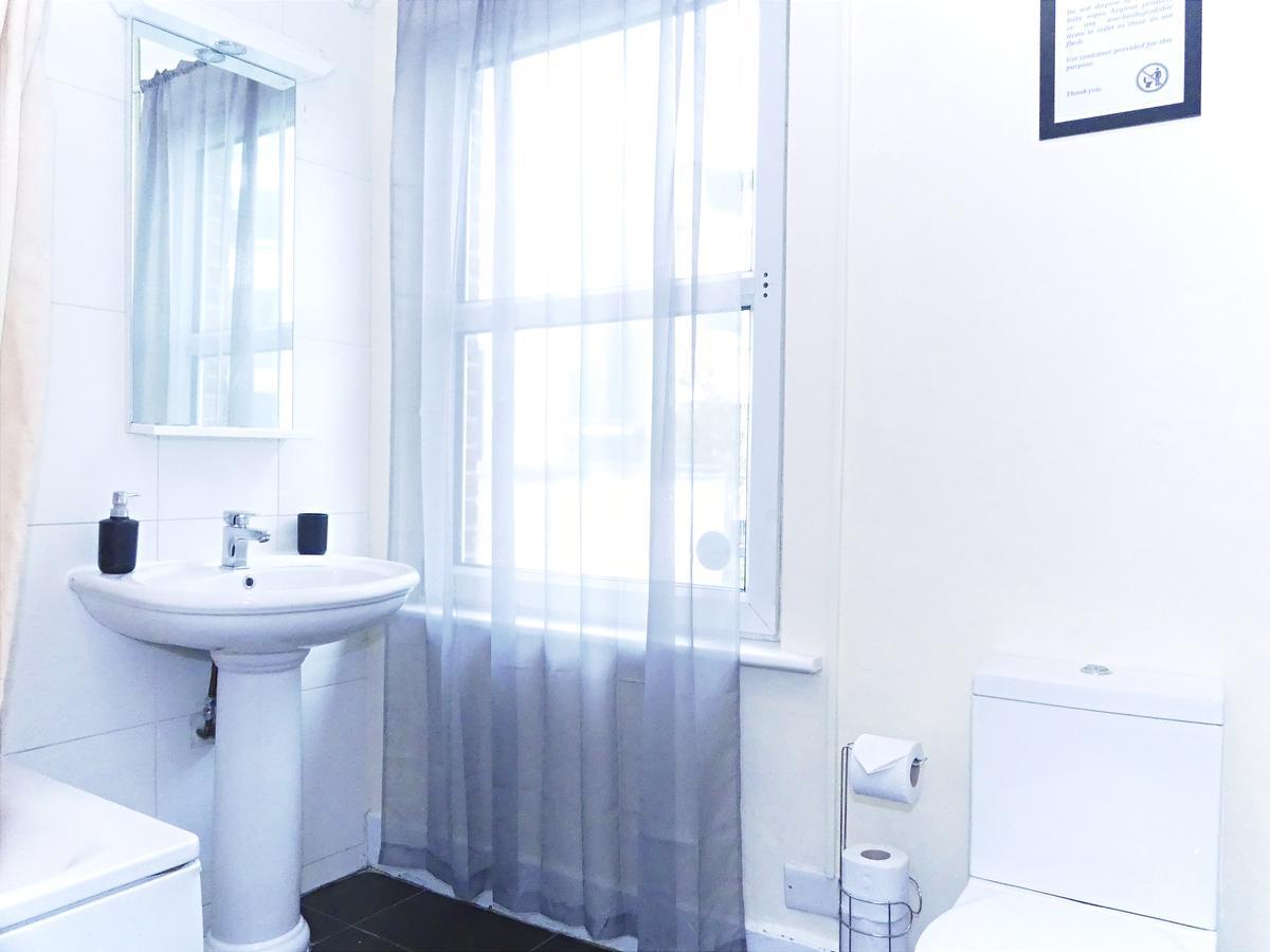 Lcs London Bridge Apartments Apartment *