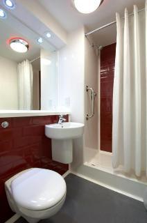 Travelodge Woolwich 3* London