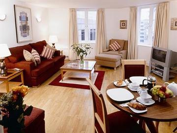 Marlin - Queen Street 4* Londen