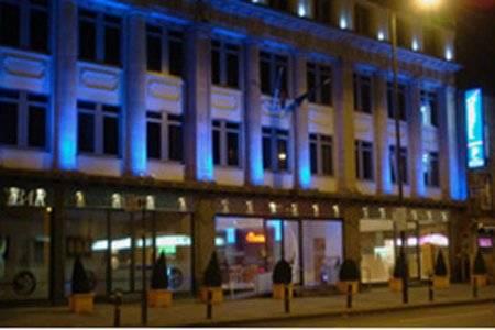 Eurotraveller - Premier - Tower Bridge Hotel 3*