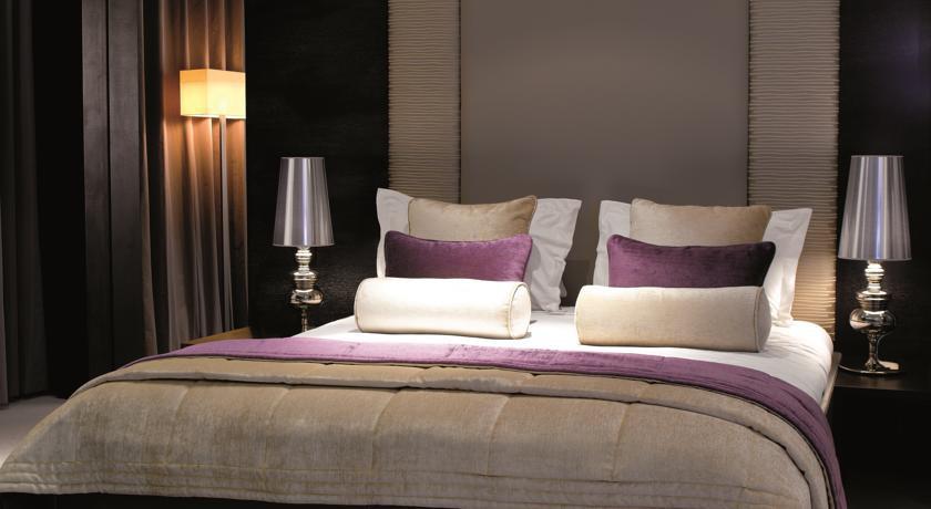 Hotel Radisson Blu Hotel, Canary Wharf East Londen