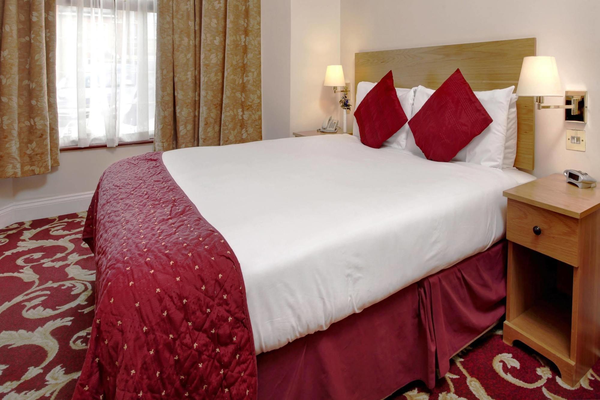 Western Ilford Hotel Londen