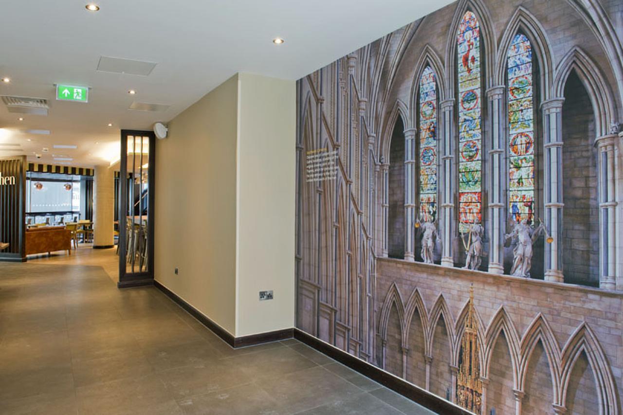 Premier Southwark Borough High St 3* London