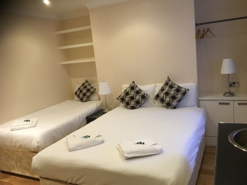 Royal By Saba 3* London