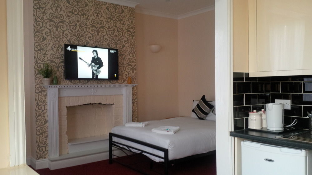 Royal By Saba 3* London