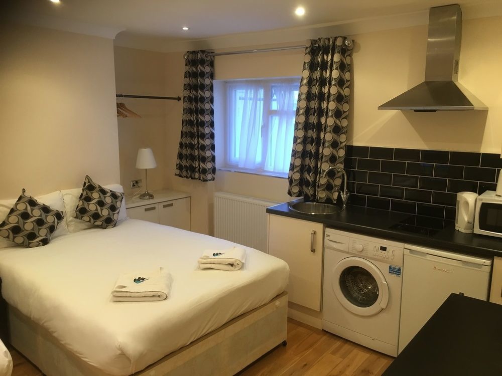 Royal By Saba 3* London