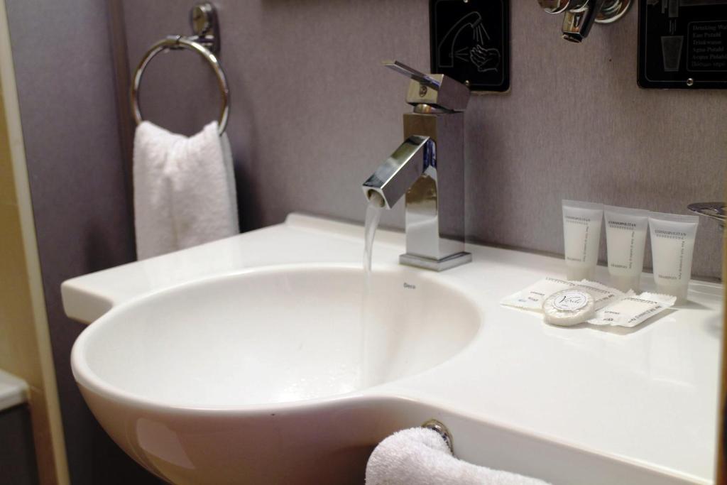 Eurotraveller - Premier - Tower Bridge 3*