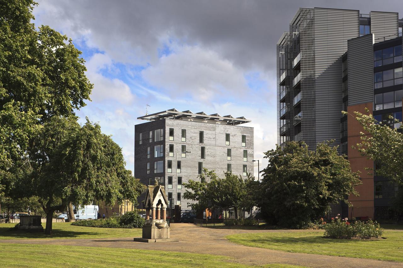 Bermondsey Square - A Bespoke Hotel London