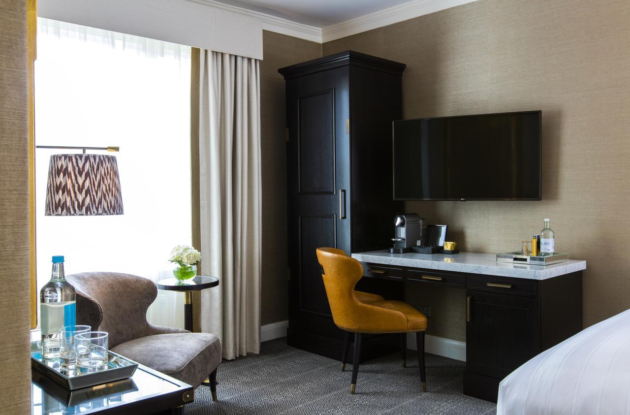 The Academy - Small Luxury Of The World Londres