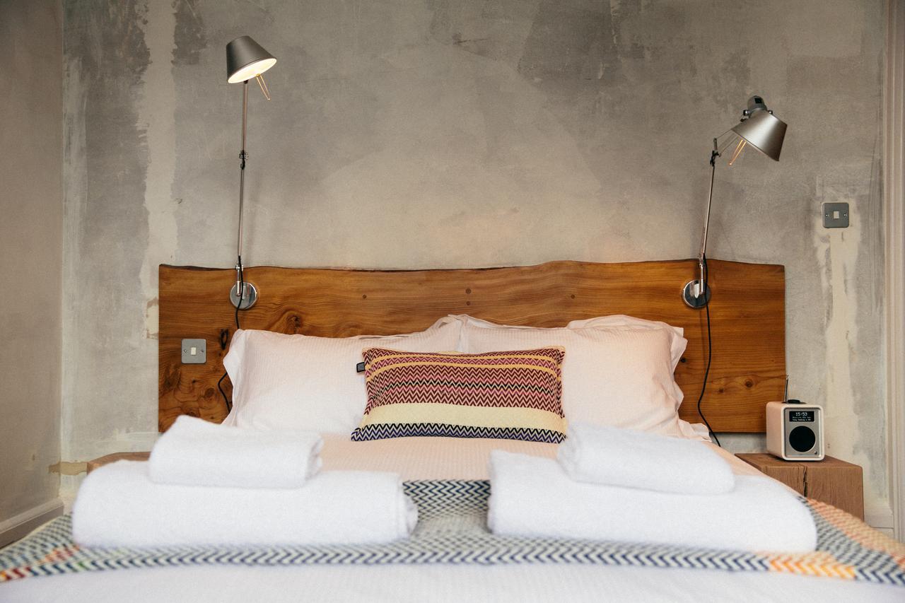 The Culpeper Bedrooms 3*