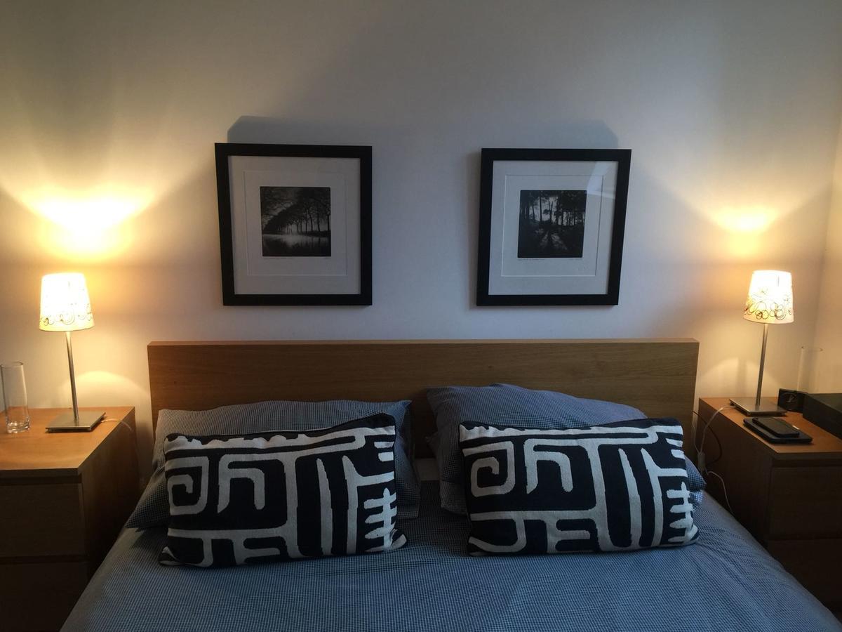 Apartamento Lets In Greenwich