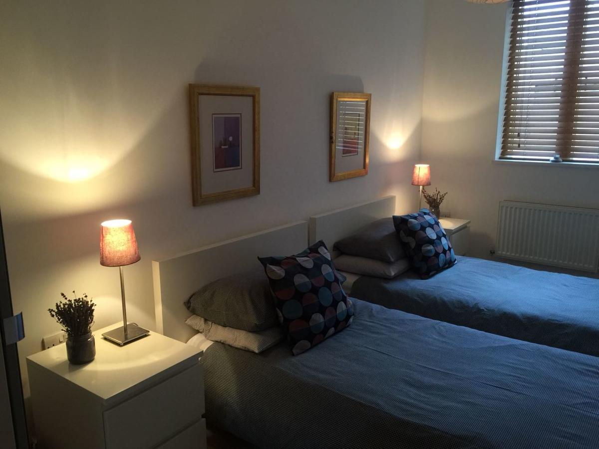 Lets In Greenwich Apartamento Londres